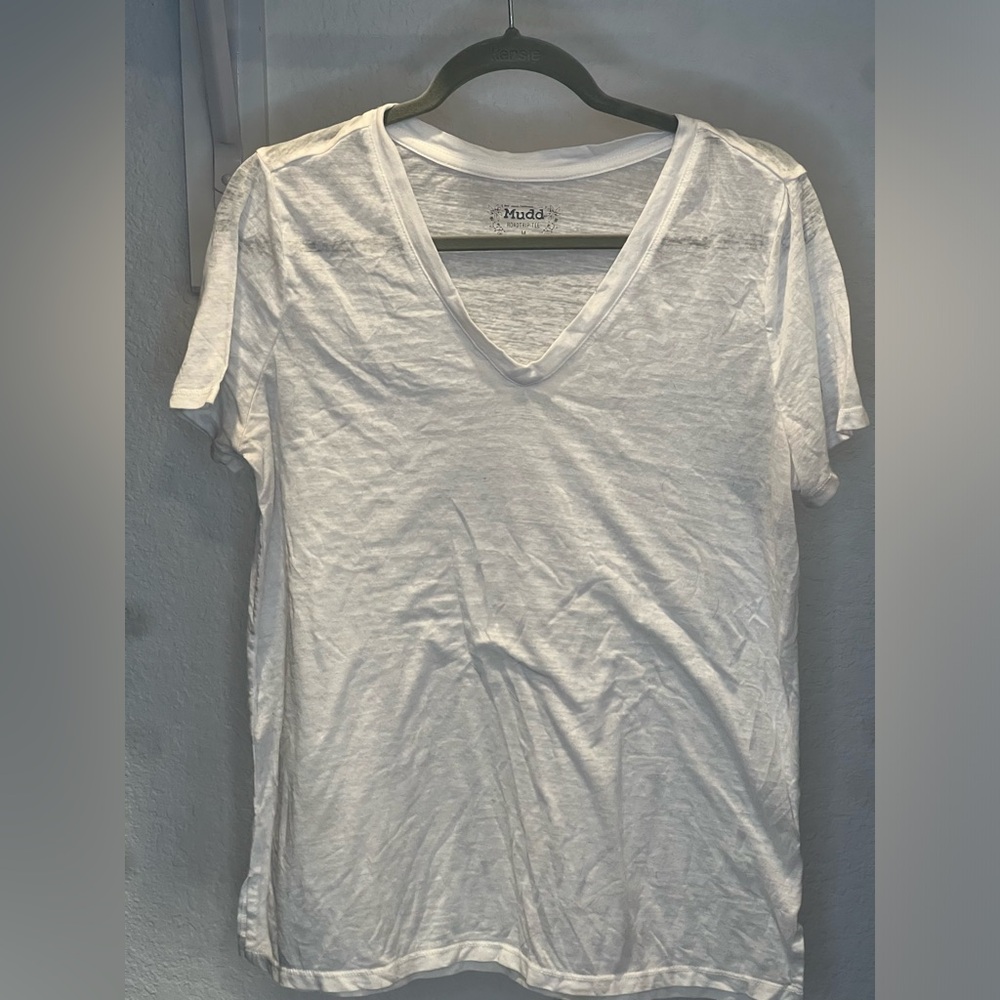 MUDD ROADTRIP TEE
